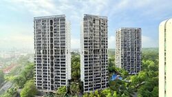 Tree House (D23), Condominium #525120341